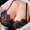 Silicone Doll Big Breast Women Sexy Body Big Bust Doll Male Masturbator Lifelike Real Feeling Sex Toys Adult Sexual Health Care Products