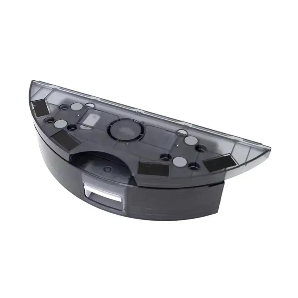 1 Pièce Compatible Avec ISWEEEP, X 5, Et 360 C60 Réservoir d'Eau à Commande Électrique Accessoires Aspirateur Robotique Outils