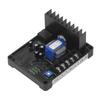 3 Phase Automatic Voltage Regulator Carbon Brush Diesel Generator AVR Regulator Module 380V