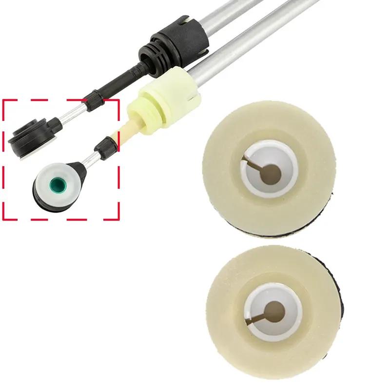 For Peugeot Partner B9 2008 2013 2015 2018 Manual Gear Shift Cable Collet Bushing Shifting Fix Selector Lever Linkage End Pivot