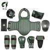 Xi Lu Adult Boxing & Sanda Training Protective Gear Set