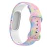 Silicone Sport Band Loop Replacement Wristband for Google Fitbit Air for Men Women