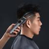 New 2026 Family Expenses Professional Hair Trimmer Machine Hair Clipper Cordless Electric Hair Cutting Barber Trimmer For Men