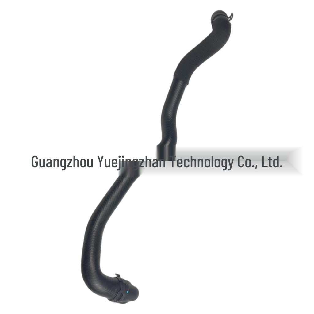 Motorölkühler Schlauch C2Z4537 GJ0968 für Jaguar XF (2009-2015) & XJ (2010-2019)