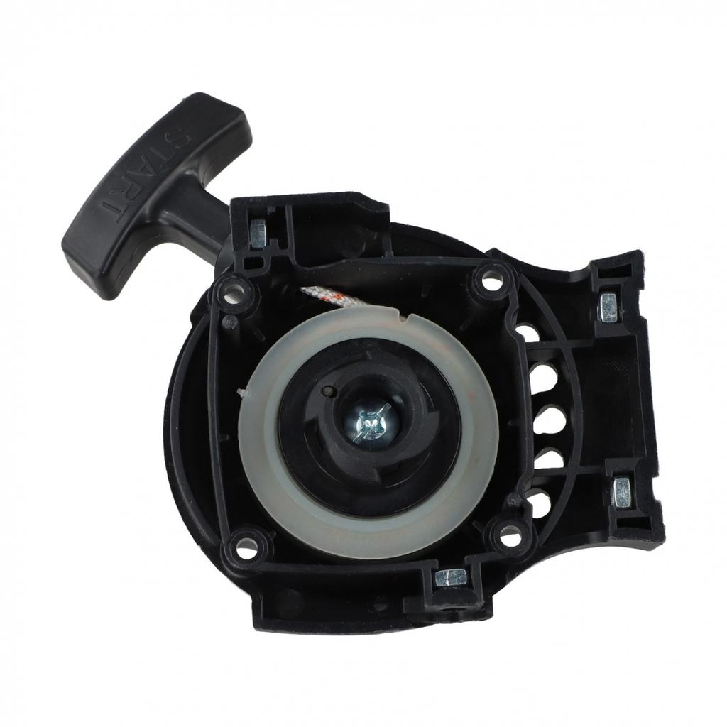 Recoil Starter Starter For ECHO Easy Installation Long-lasting Performance