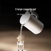 Xiaomi Smart Thermostatic Electric Kettle 3Pro CN Plug (adapter Included)