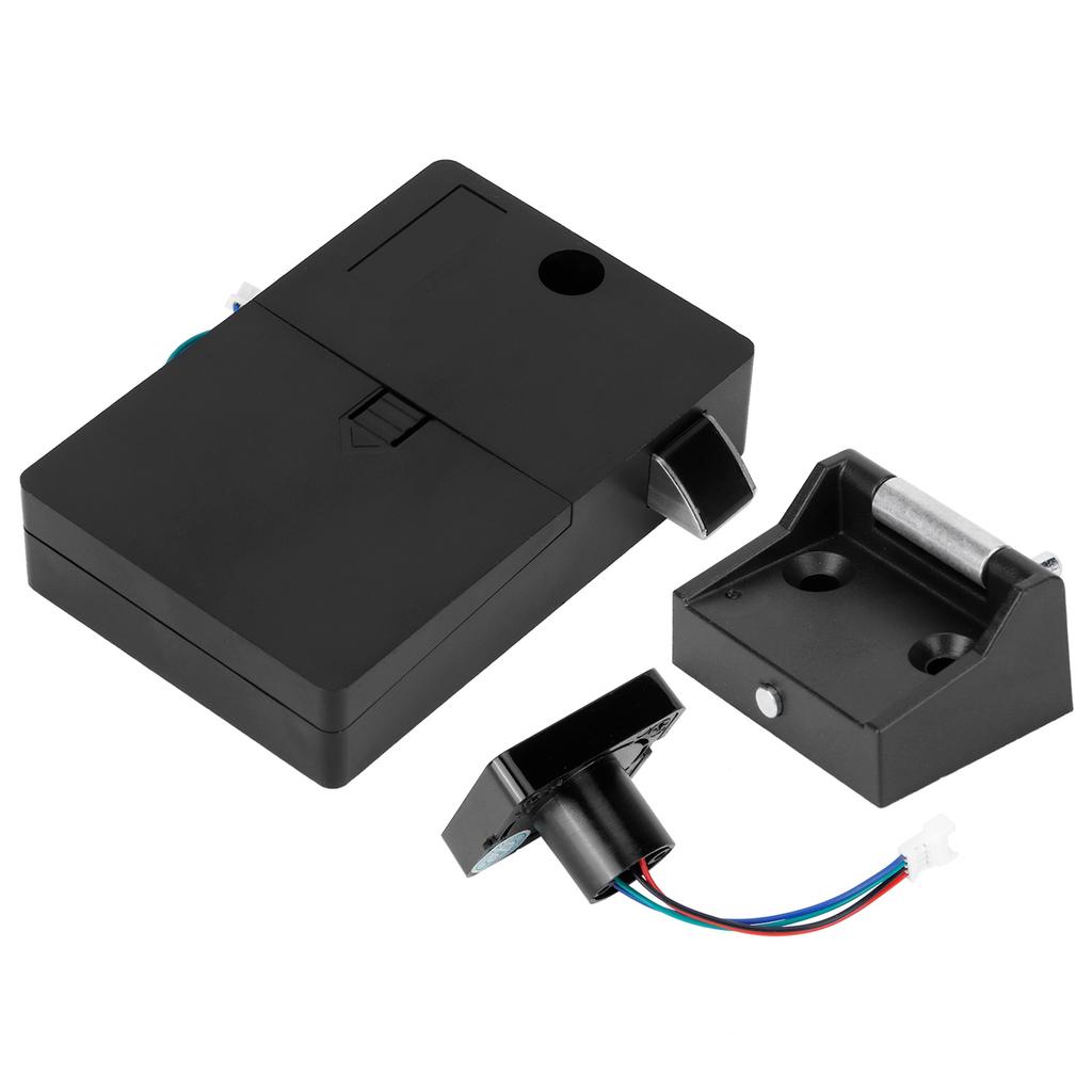 Zamek na odcisk palca Inteligentne elektroniczne zamki do drzwi szafek Meble Zamek do szuflady do domu biura