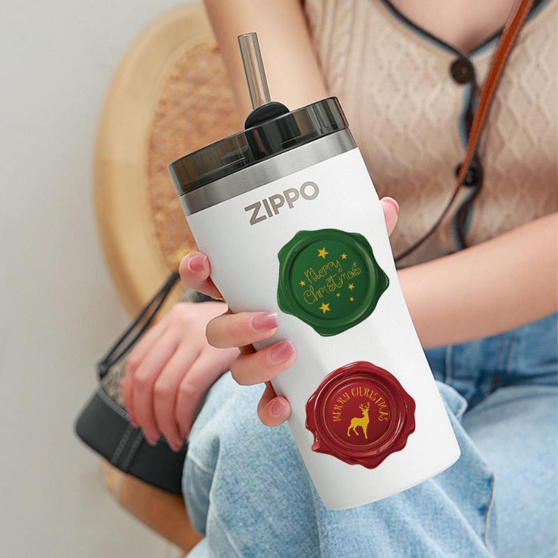 

500 шт./набор наклеек «Счастливого Рождества» 1 дюйм круглые рождественские бирки наклейки для детского подарка выпечки упаковки конверта канцелярские товары декор 1