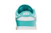 Women's Sneakers Nike Dunk Low Teal Zeal (Women's) White/Washed Teal/Kumquat