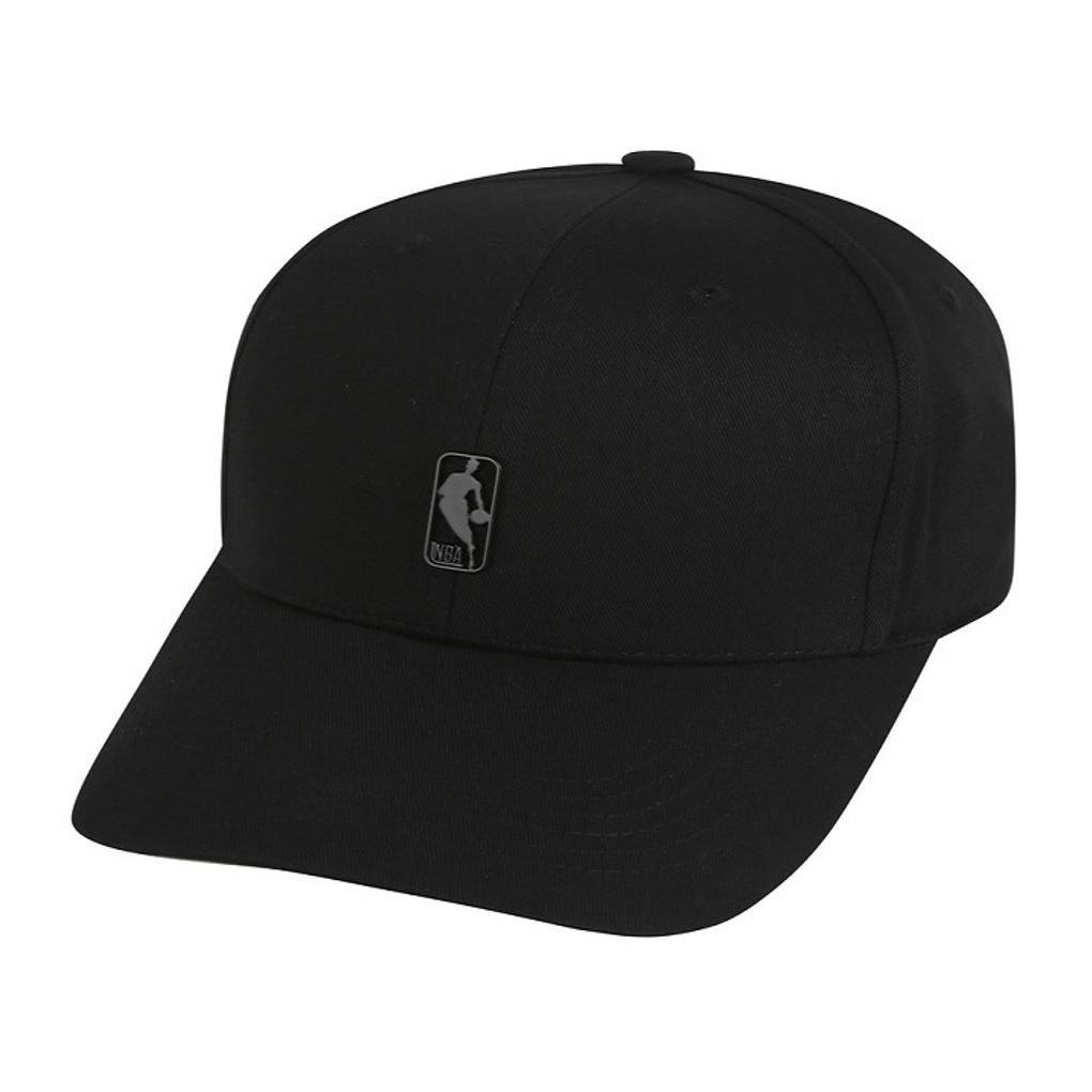 [NBA] NBA Logo Mann Metall Dekoration Sojabohnen Kappe N235AP451P