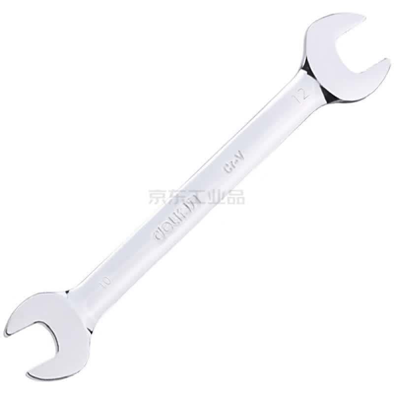 Deli Double Open-End Wrench 1 inch