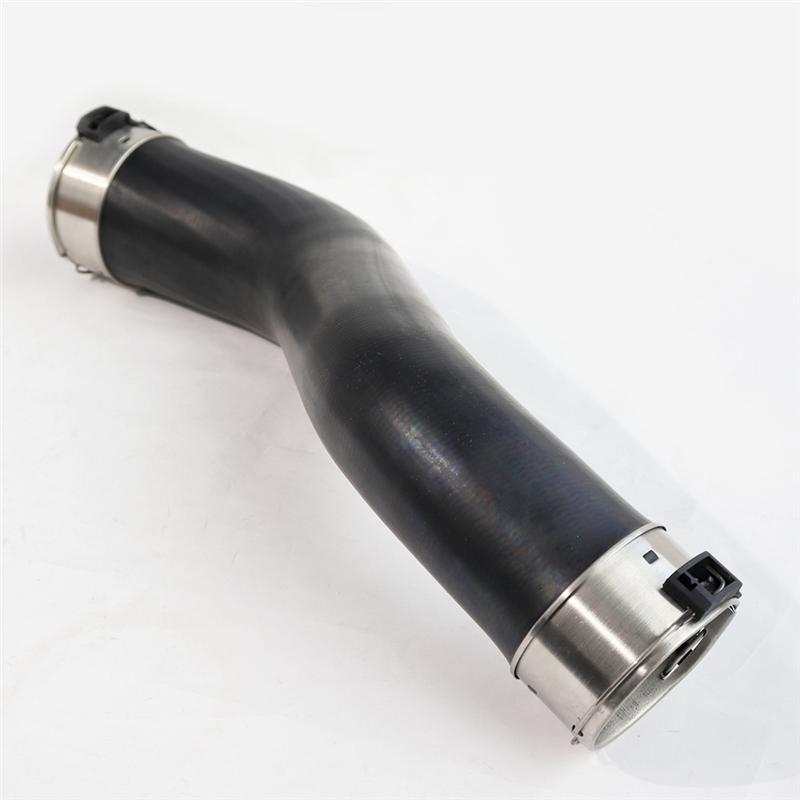 Durable-13717638455 Engine Motor Coolant Radiator Cooling Hose Line Tube For BMW 1 2 3 Series F20 LC F22 F30 LCI