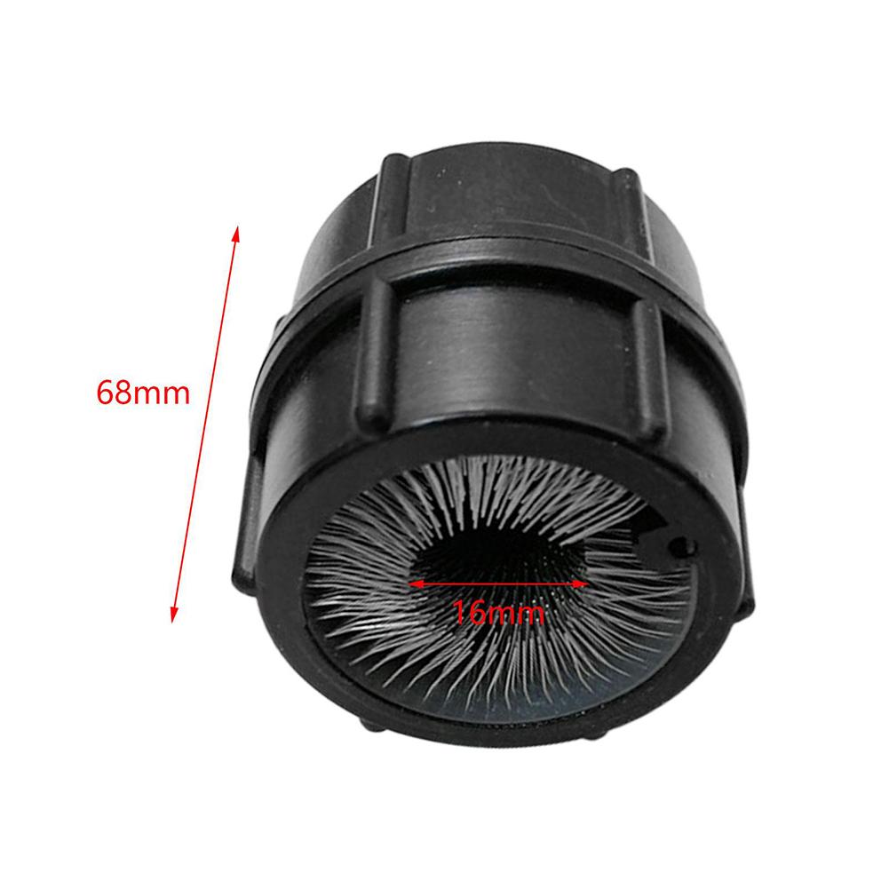 Battery Terminal Cleaning Brush Car Battery Terminal Top Post Terminal Cleaning Tool Electric Brush Car Detailing Brush