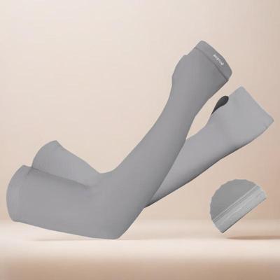 Radsportbekleidung – Fahrrad-Armstulpen