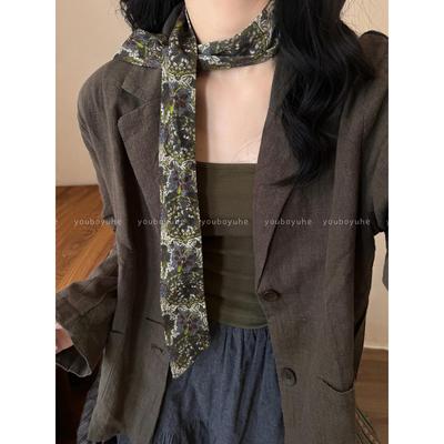 Accessori – Sciarpe e foulard