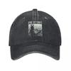 Jimi Singer Hendrixs Live At Men Women Baseball Caps Vintage Rock Guitar Distressed Washed Hat Retro Outdoor Snapback