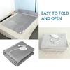 Thermostat Control Heated Blankets Bedding Winter Sleep Body Warmer Mat Electric Mattress Electric Blankets Heater