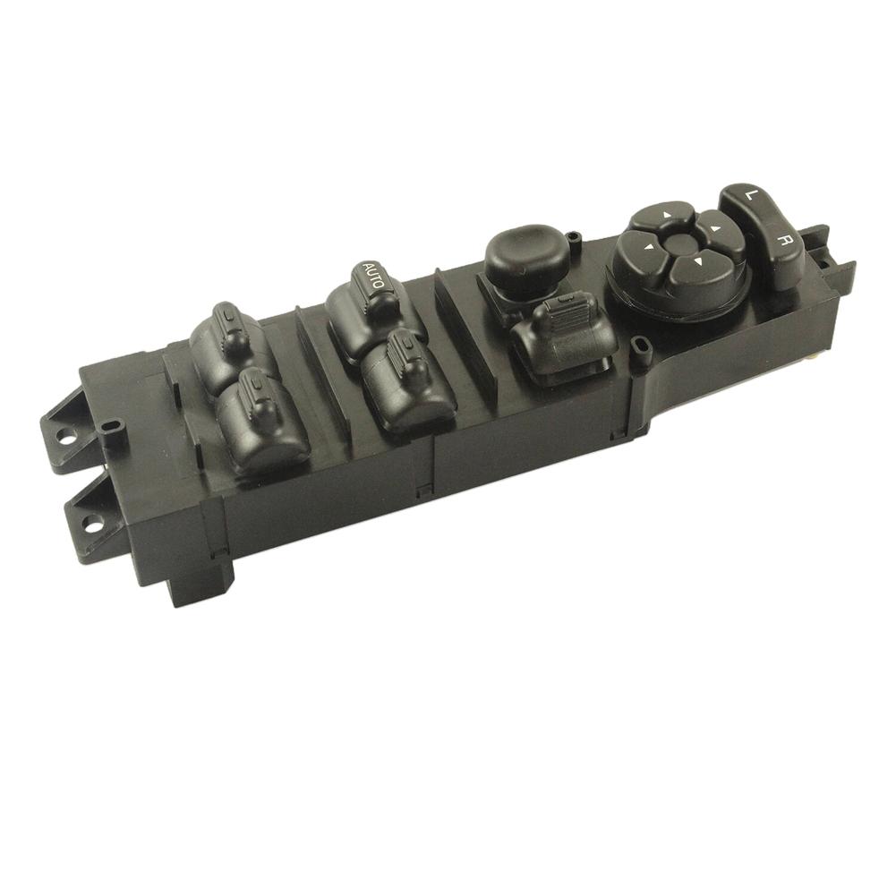 Replacement Window Control Switch for Jeep For Cherokee 1997-2001 Including Limited Classic Sport and SE Variants