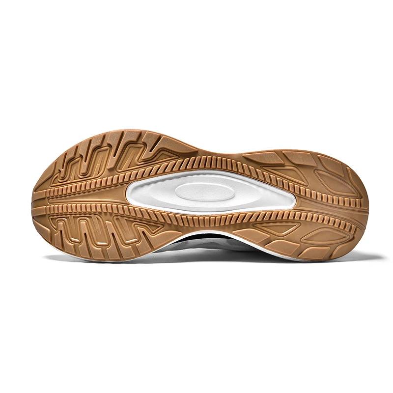 Pánské běžecké boty Profesionální běžecká obuv Lehké vycházkové tenisky Outdoorová gymnastická obuv