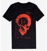 Twenty One Pilots Blurryface Totenkopf T-Shirt Unisex Größe S-5XL Nachdruck Unisex T-Shirt
