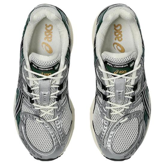 Asics Gel Nimbus 10.1 Krémový háj Unisex tenisky 1203A761-101