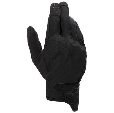 Schutzausrüstung – Motorradhandschuhe