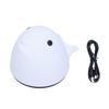 Tap Night Light USB Silicone Cartoon Pattern 7 Color LED Children Sleeping Night Light