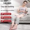 Beautiful Leg & Foot Air Pressure Massager – Relaxing Calf Therapy & Gift