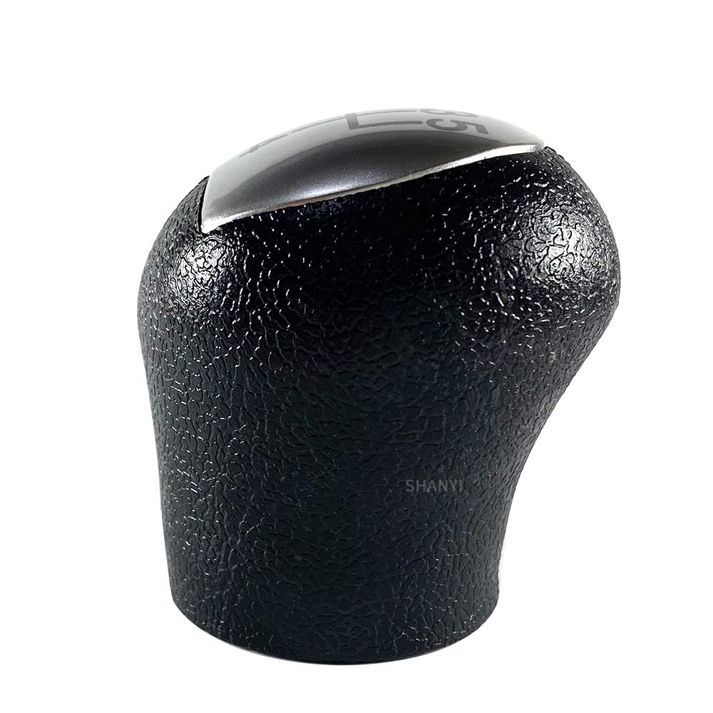 Car Gear Shift Knob Lever Shifter Stick Pen Head For Renault Twingo Scenic Megane Laguna Kangoo Clio II 2 MK2 172 18 Logan Phase