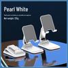 Q7 Universal Folding Stand for Phones & Tablets - Ideal for TikTok Live & Desktop Use