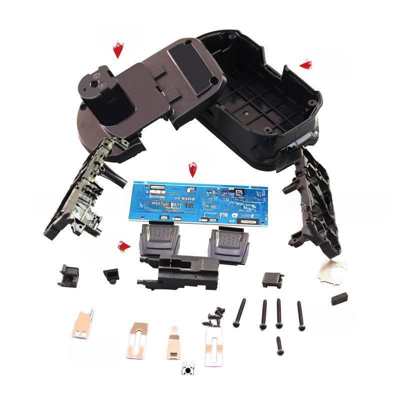 

Замена корпуса аккумулятора RHY для инструментов Ryobi 18V P108 5 core sleeve