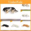 Animal Shiba Inu Dog Model Pvc Collectible Decor Toy For Kids And Pets