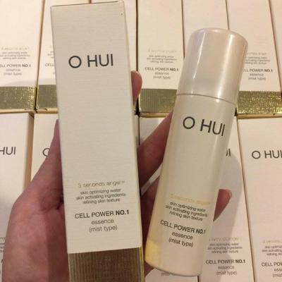 Cell Power Essence Mist Type 70ml AUTHENTIC STORE