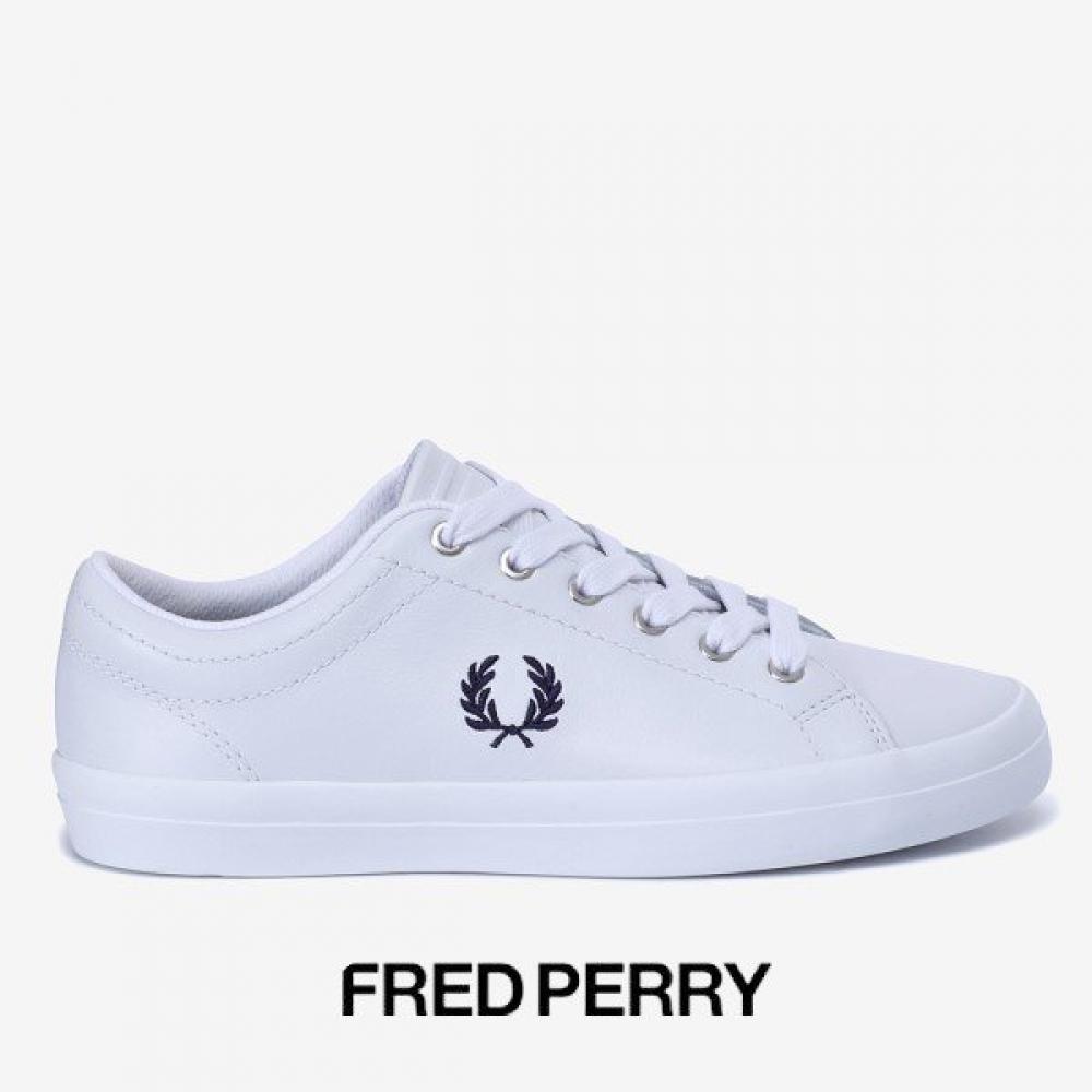 Fred Perry Unisex Daily Sneakers Sfpu2417311 200 290