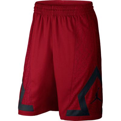 Shorts de Basquete Masculino Soltos e Respiráveis Calças 799548-687