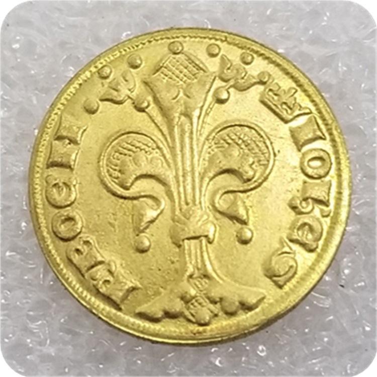 

Немецкие памятные коллекционные сувениры серебряные монеты разноцветный