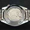VINTAGE REFURBISHED SEIKO 5 AUTOMATIC 6309A JAPAN MENS SILVER WATCH a441087-4 Sk-a441087