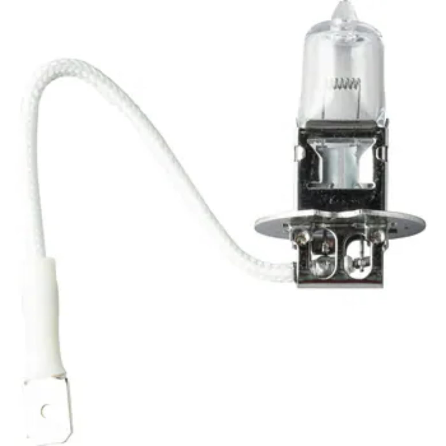 

Стэнли Электрик (СТЭНЛИ) Галогенная лампа 24V55W H3 14-0126