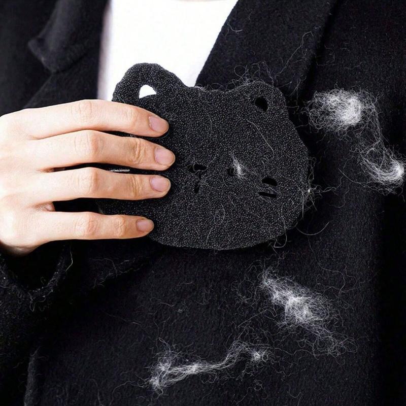 Pet Hair Removal Washing Machine Balls, Fluffy Laundry Balls - Washing Machine Cleaning Ball, Reusable & Durable Lint Catcher