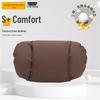 Neck and Lumbar Support Pillow for Hongqi: H5, HS5, H9, H6, HS7, PHEV Models