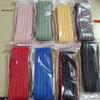 Universal Adhesive Car Trunk Anti-Scratch and Collision Protective Strip