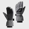 Hot Sale Snowboard Snowing Custom Touch Screen Anti-slip Mens Skiing Thermal Winter Gloves
