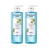 Ölkontroll Volumen Shampoo