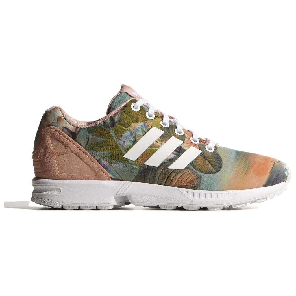 Adidas Farm Curso D'Agua X Women's Zx Flux Women's B25483