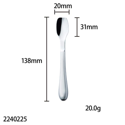 Willassist Light Child Mini Spoon 2240225