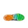 Nike Air VaporMax 2023 Flyknit Zwart Groen Strike Curry Heren Sneakers Licht-Curry DV1678-014