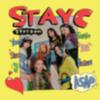 STAYC 2nd Single STAYDOM -