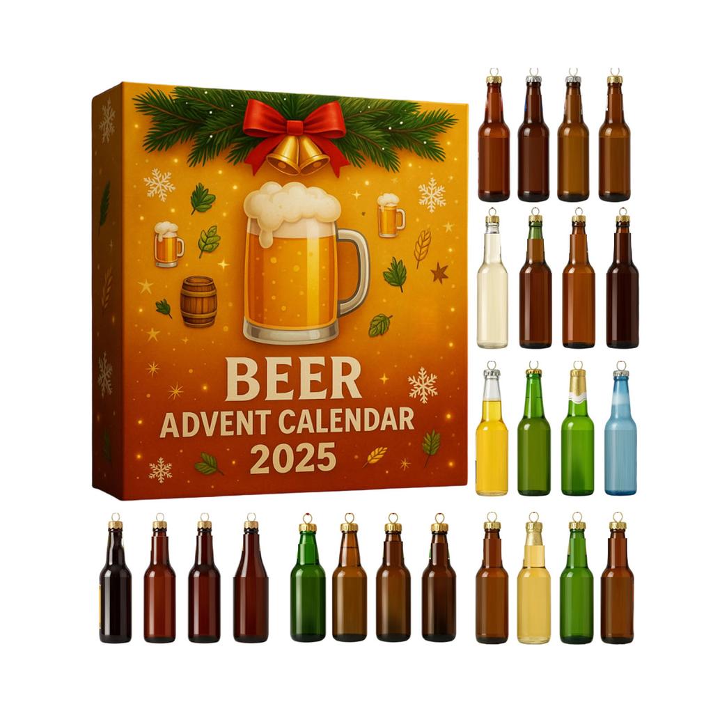 Beer Advent Calendar