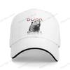 Polish Unisex Baseball Caps Peaked Cap Sun Shade Sunprotection Hat Bobr Kurwa Game