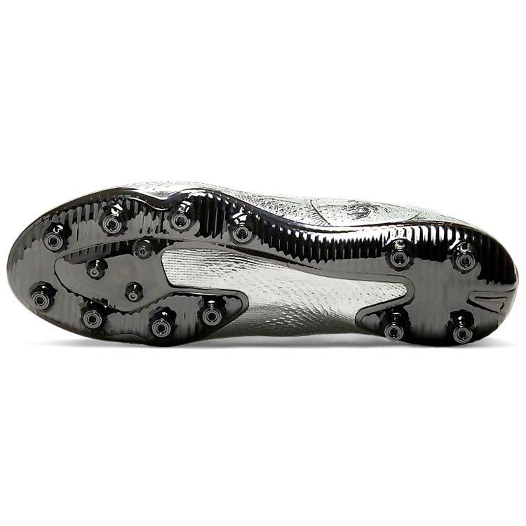 Nike Phantom GT Elite SE AG-Pro Secret Tournament Pack Unisex Sneakers Silver Pure-Platinum Black CT2157-001
